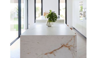 Πάγκος από Neolith